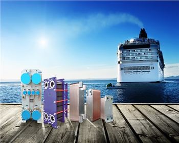 江蘇遠卓換熱器